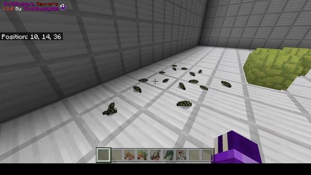 NEW! Addon Update! | DEMOGORGON, MIND FLAYER & MORE! | Minecraft BE/PE | SlothBuddy's Terror's Addo