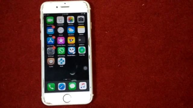 Can't Delete Apps on iPhone and iPad after iOS 14 iOS 13.7 Update Here's the Fix смотреть онлайн