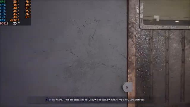 Werewolf The Apocalypse Earthblood on Core 2 Quad Q9400 | GTX 750 Ti | 8GB Ram 720p Ultra смотреть онлайн