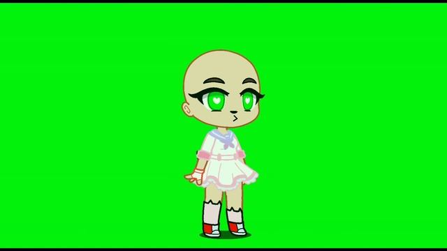 Точка,точка,запятая #гачалайф #гачаклуб #капкут смотреть онлайн