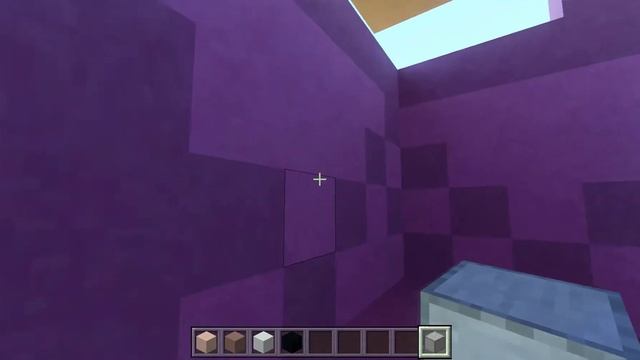 How to build a Minecraft Shulker Shop [Tutorial] смотреть онлайн