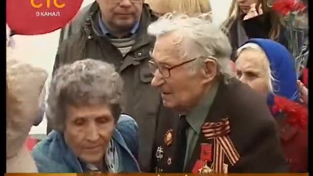 Стихотворение к Дню Победы смотреть онлайн