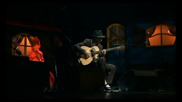 Angelo Debarre - Maneges