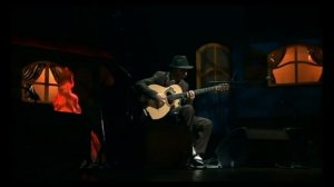 Angelo Debarre - Maneges