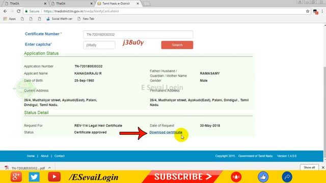 New Update #2 How To Download Missing & Approve Certificate Without Any Login смотреть онлайн
