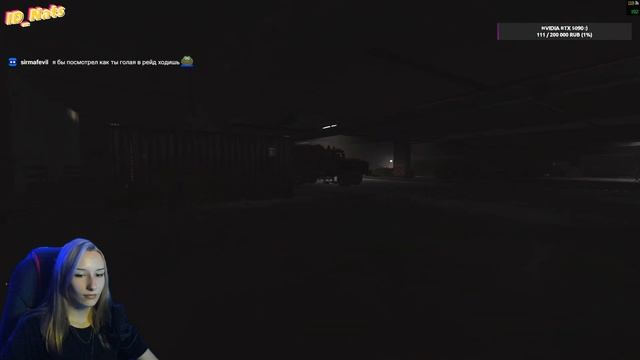 Escape from Tarkov делаем дело смотреть онлайн