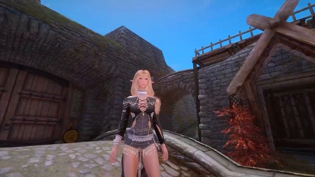 Skyrim Apr 2019 Weapon Sound Mods