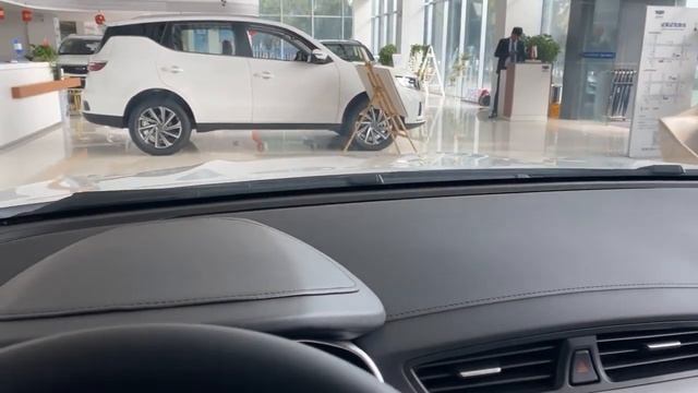 Geely emgrand смотреть онлайн