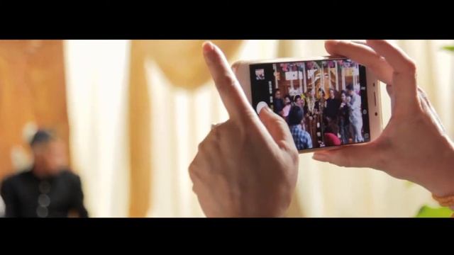 Olla & Comi • Short Wedding Video ( Malang, East Java, Indonesia ) смотреть онлайн