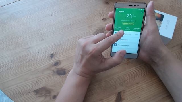 Xiaomi Redmi Note 3 Pro мнение простого пользователя смотреть онлайн