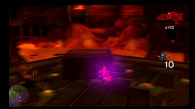 JAK 3 Ps2 Gameplay HD смотреть онлайн