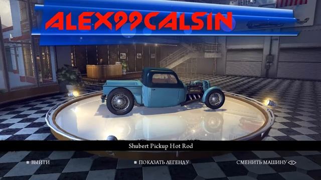 Обзор DLC в Mafia 2 выпуск 2-Greaser Pack смотреть онлайн