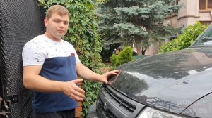 УАЗ ПАТРИОТ ЛЕБЕДКА В ШТАТНЫЙ БАМПЕР # ДОКТОР ИСАКОВ