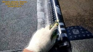 Советы по монтажу наплавляемой кровли. Часть 1