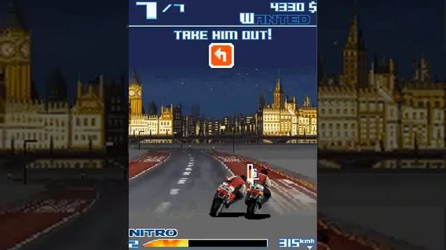 Asphalt Urban GT 2 смотреть онлайн