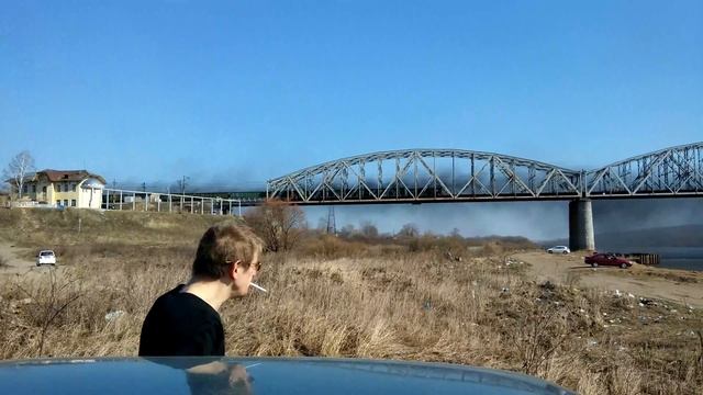 Угольная пыль с вагонов смотреть онлайн