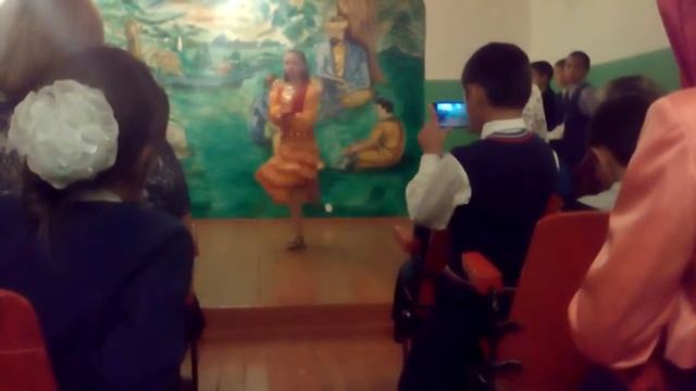 башкирский танец трио смотреть онлайн