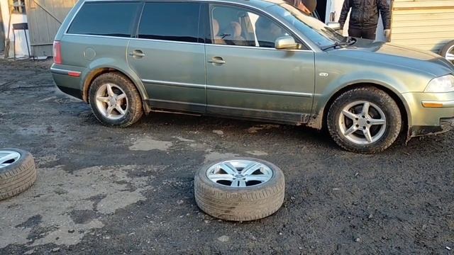 R15 или R17. На сколько сильно меняется внешний вид к лучшему!