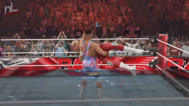 WWE 2K23 Vs WWE 2K22 (GAMEPLAY Comparison)WTF IS THIS 2K ???