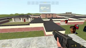 ALL FULL NICO'S NEXTBOT, 2D NEXTBOTS, OBUNGA NETBOT NEW UPDATE In Garry's Mod #138