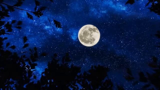 Mузыка для сна, отдыха и восстановления сил, для релаксации и медитации. смотреть онлайн