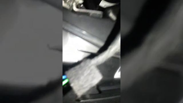 Что за бардачком Весты или работа печки смотреть онлайн