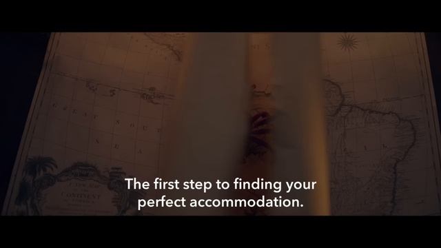 Be a part of every world | Booking.com смотреть онлайн