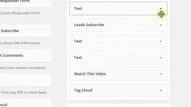 Collect Free Facebook Leads Straight to Your Pure Leverage Autoresponder With One Click смотреть онлайн