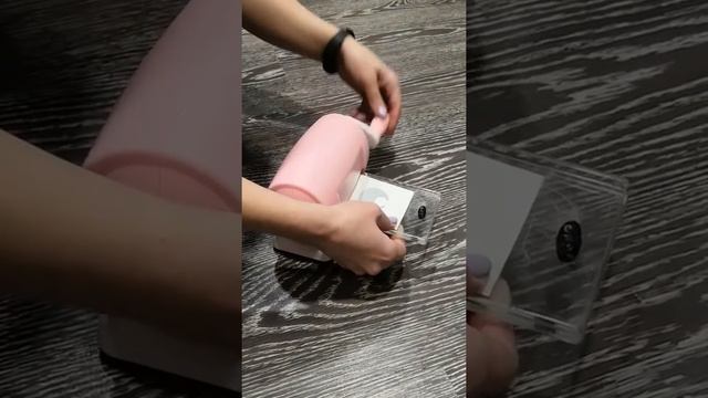 Машинка для вырубки с AliExpress. #скрапбукинг#машинкадлявырубки смотреть онлайн