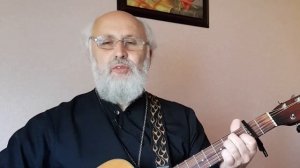 Сретение Владимирской иконы Пресвятой Богородицы | Проповедь и Песня | Протоиерей Сергий Киселёв