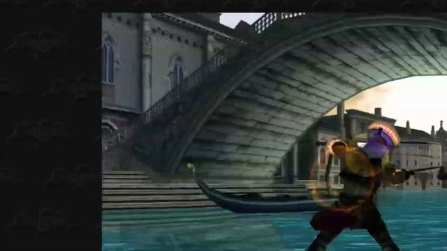 Soul Calibur - Champion / Noble Soul / Ring Out Achievements смотреть онлайн