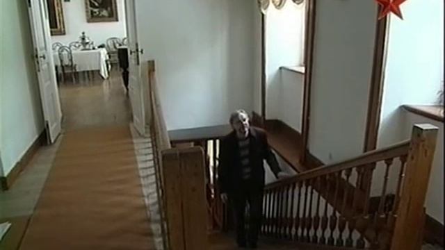 Роковые даты с Сергеем Костиным - Отлучение Льва Толстого от церкви (Звезда) смотреть онлайн