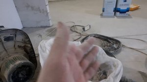 Пылесос Bosch GAS 12-25 pl честный обзор