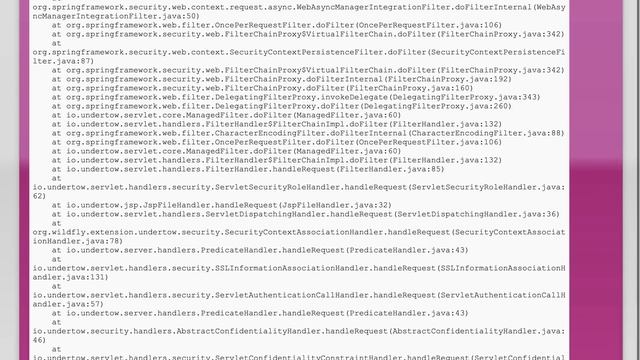 How do I specify that I want my jsp-config directive to apply to all JSP pages served in our app... смотреть онлайн