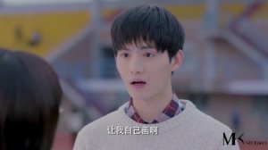 О любви 1 сезон 13 серия