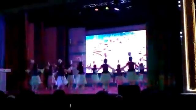 Казак би Улытау смотреть онлайн