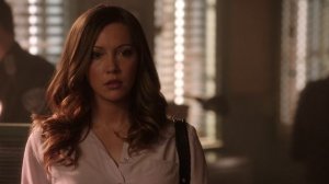 Стрела / Arrow – 1 сезон 22 серия