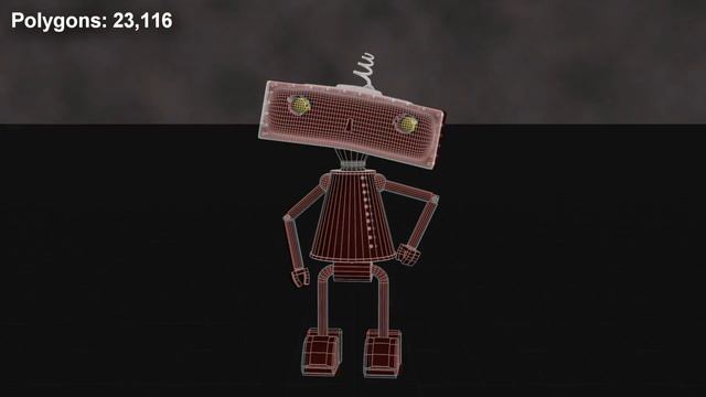 Bad Robot Intro Recreation смотреть онлайн