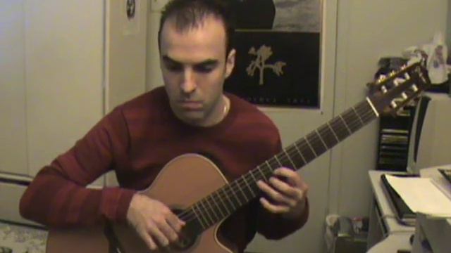 Claudia's Theme (from The Unforgiven Soundtrack) смотреть онлайн