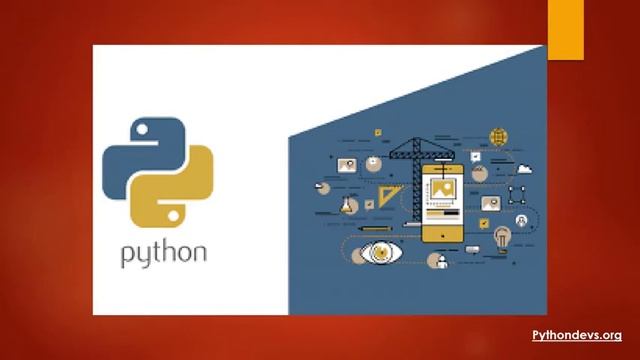 5 Best Python Frameworks For Mobile App Development смотреть онлайн