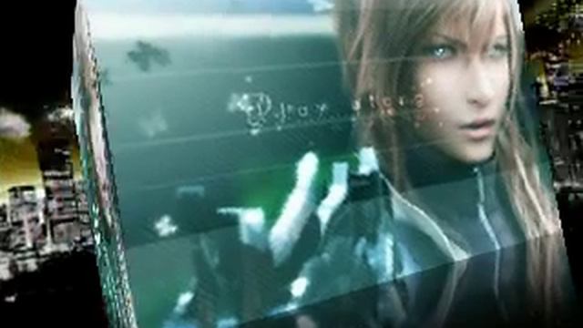 Final Fantasy X, x2 ,and other смотреть онлайн