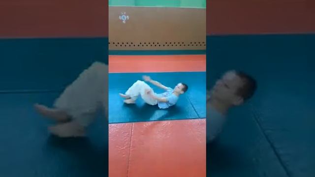 Объединение "ДЗЮДО" МБУДО "ДЮЦ "Надежда". Педагог Мормылев С.В. смотреть онлайн