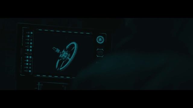 Year 2190, Earth Explodes and Only Astronauts Survive смотреть онлайн