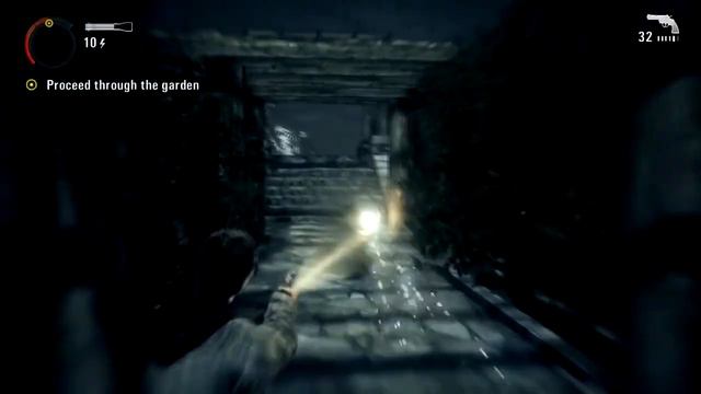 LP Alan Wake Episode 4 Part 3 - смотреть онлайн