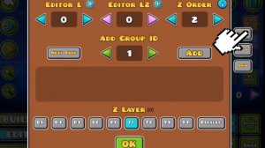 Как сделать шипы об которые невозможно слиться в Geometry Dash:)