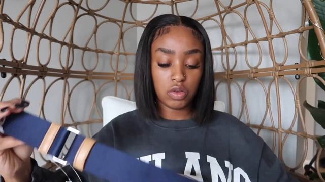marc jacobs mini denim tote unboxing + size comparison | small vs. mini #marcjacobs #unboxing смотреть онлайн
