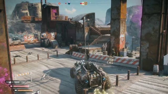 Rage 2 (2) - Идём в открытый мир! смотреть онлайн