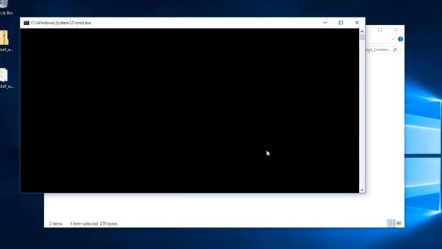 Windows 10 - How To Completely Uninstall and Remove Microsoft Edge смотреть онлайн
