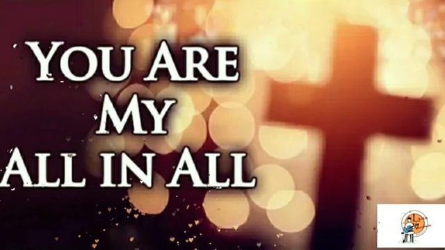 You Are My All In All || Guitar Cover || Lavin Varghese смотреть онлайн