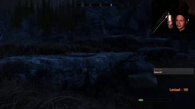 ЭТОТ БЕЗУМНЫЙ МИР... | The Elder Scrolls V: Skyrim #3 (СТРИМ 07.01.21) смотреть онлайн